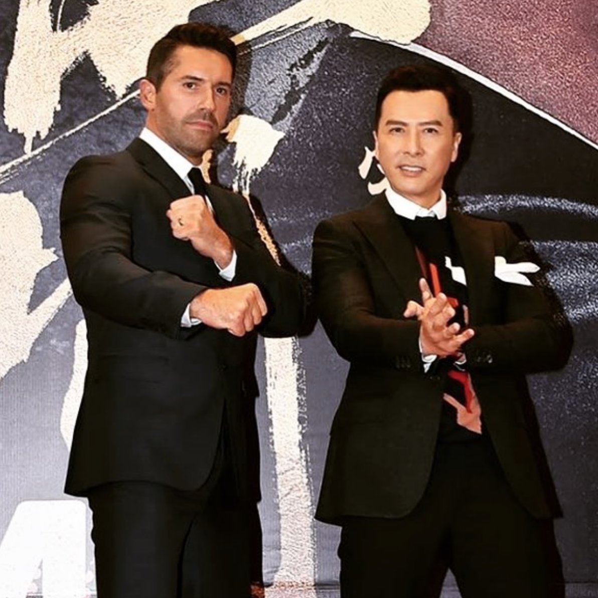 ip man 4 premiere