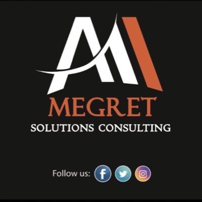 Megretsolutions's tweet image. #NewProfilePic