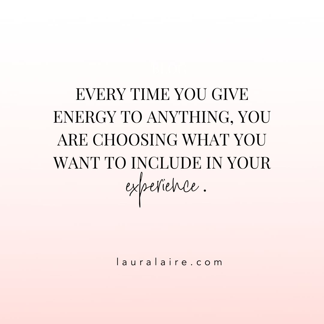 LauraLaire's tweet image. Positive and negative energy are contagious, they will soon feed on themselves. Make sure yours is worth sharing 💖💪

#quotes #inspiringquotes #dailylove #truthbomb #highperformancetraining #liveintentionally #goaldigger #successmindset