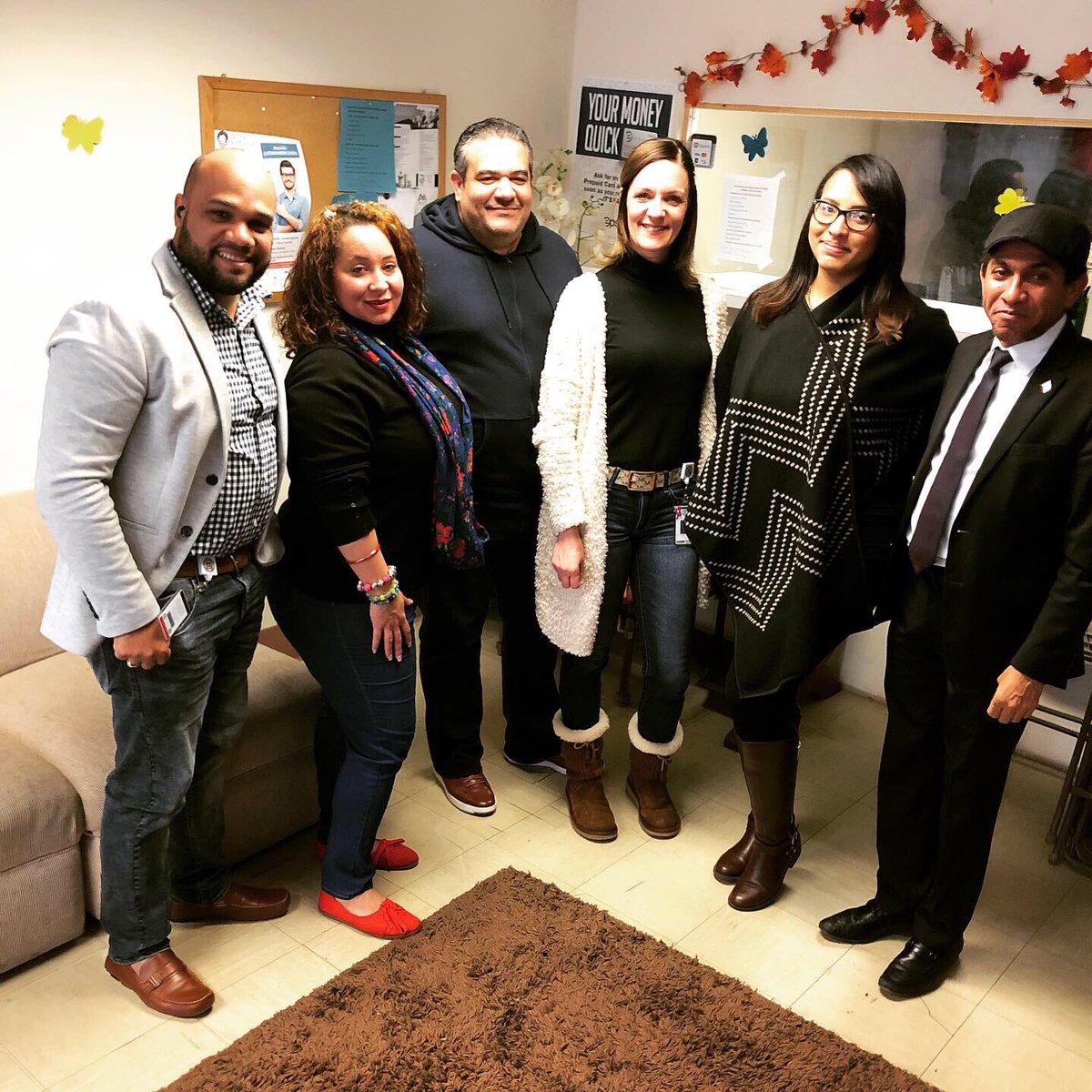 Megretsolutions's tweet image. Operativo consulado Dominicano en nuestra oficina Megret Solutions ❤️