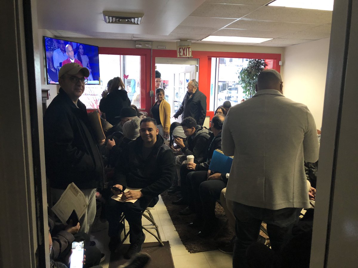 Megretsolutions's tweet image. Operativo consulado Dominicano en nuestra oficina Megret Solutions ❤️