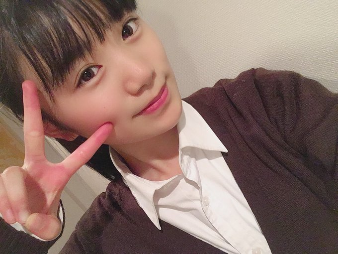 Twitterのコスプレ画像5