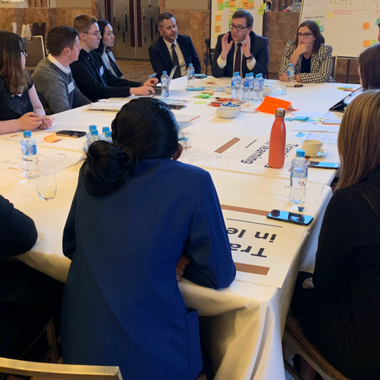 TheSocialDeckPR's tweet photo. In 2019, we were privileged to deliver the consultation process to inform the new Declaration on education goals for young Australians. Education Council released the new Alice Springs (Mparntwe) Education Declaration last week: https://t.co/bydIdLAxG1 #education #mparntwedec https://t.co/6KXOU7oLSH