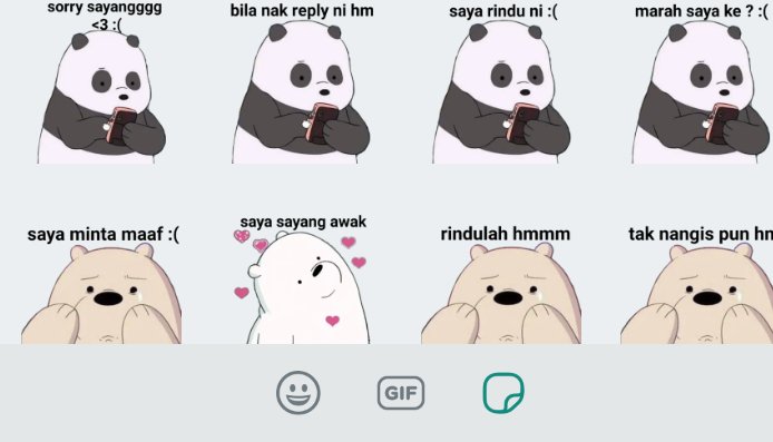 asdf191404's tweet photo. hi saya ada ni nak rt n dm sahaja 😆😜 https://t.co/0UqKmzWlSE