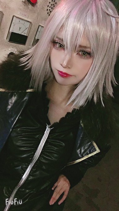 コスプレイヤーろむのTwitter画像32