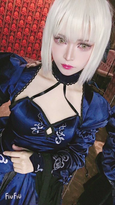 コスプレイヤーろむのTwitter画像31