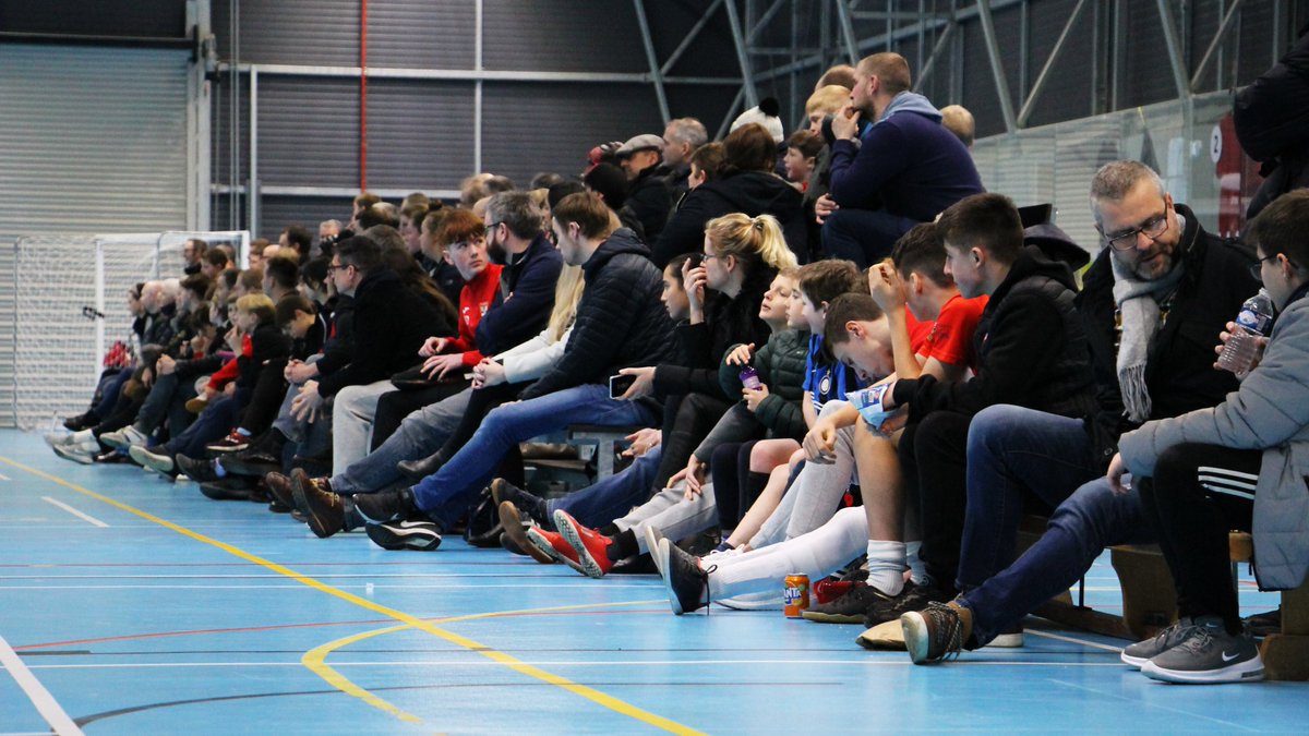 YorkFutsal's tweet photo. Thank you York Futsal community! Heads up and hard work to make you proud. We play for you! https://t.co/CUIB99JURz