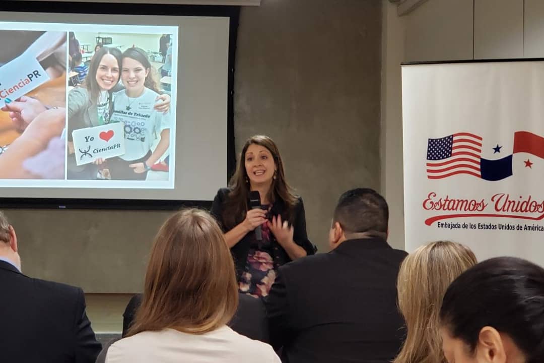 Gladys Bernett tweet media