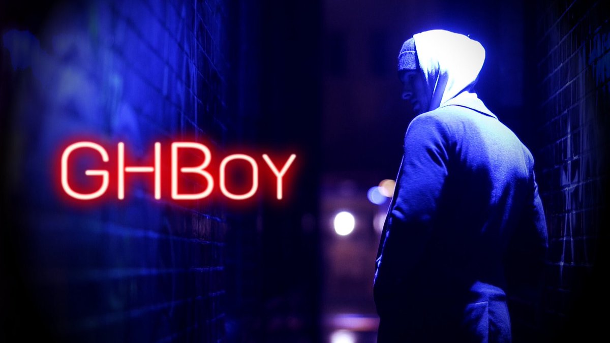 kagedouglas's tweet photo. Follow for all info for @ghboyplay. Running 29th April - 24th May 2020 at @thevaultsuk Waterloo #GayPlay #GayTheatre #OffWestEnd #GHBoy #GHBoyPlay #GayCulture #TheVaults #ChemSex #LGBTQ #Love #Death #Loss #Addiction #Infidelity #SubstanceAbuse #Sex #GayScene #GayPartyScene https://t.co/CLr4WJgFo8