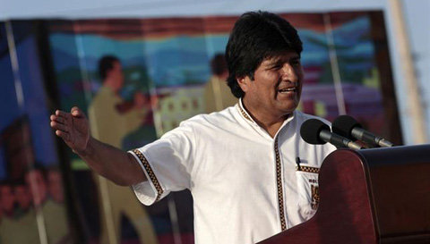 CsnCasima's tweet photo. Filtran audios de líderes opositores llamando a un golpe de estado contra Evo Morales. El plan se centra en que si Evo Morales ganaba las elecciones del pasado 20 de octubre se instauraría un gobierno de transición cívico-militar, alegarían fraude y no reconocería la victoria. https://t.co/x07nIMbR8J