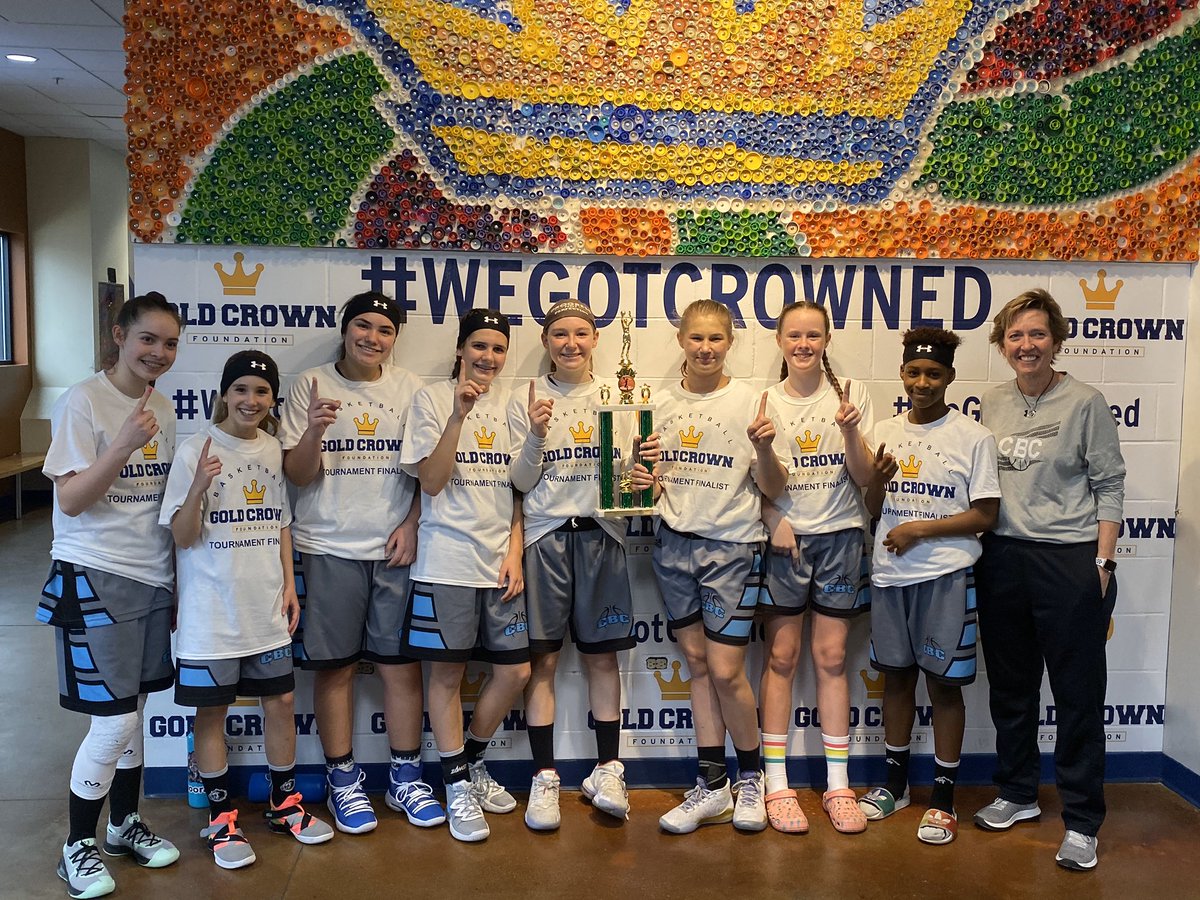 CBC_COBBClb's tweet photo. Congratulations 7th Elite-💥Champions @GoldCrownCO Holiday tournament. Future is bright for these kids🏀 #WorkingHardWorkingTogether #theCBCway #GUAA #UnleashChaos https://t.co/gEIlos5gAy