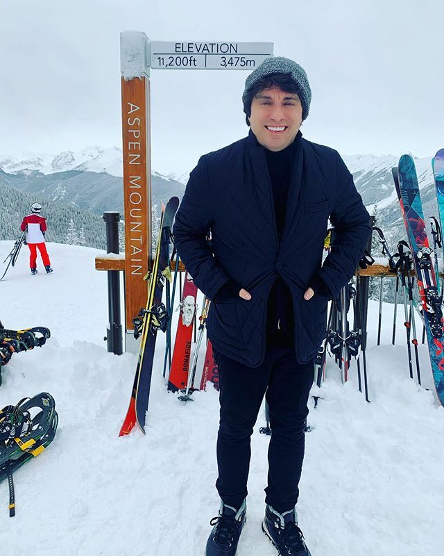 Falcon_Valdez's tweet photo. #aspen https://t.co/fF0EepsugN https://t.co/FKWXWSj1IU