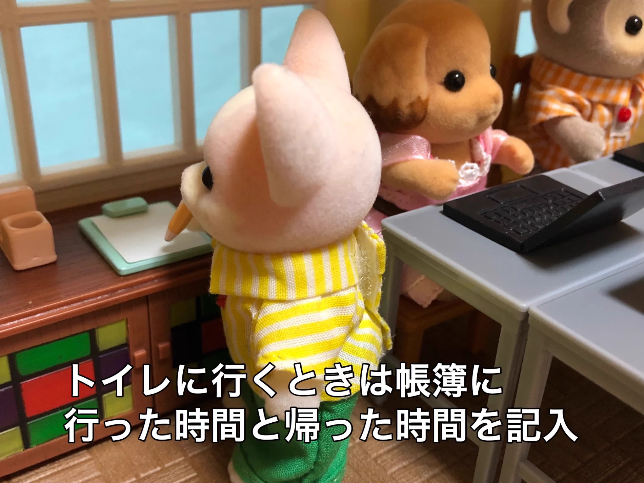 大人の知るバニアで学ぶ、要注意な会社の特徴