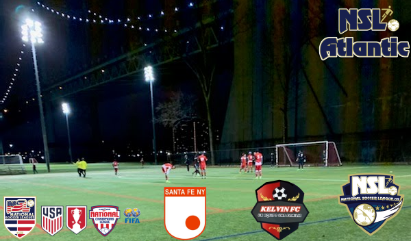 NSL Atlantic tweet media