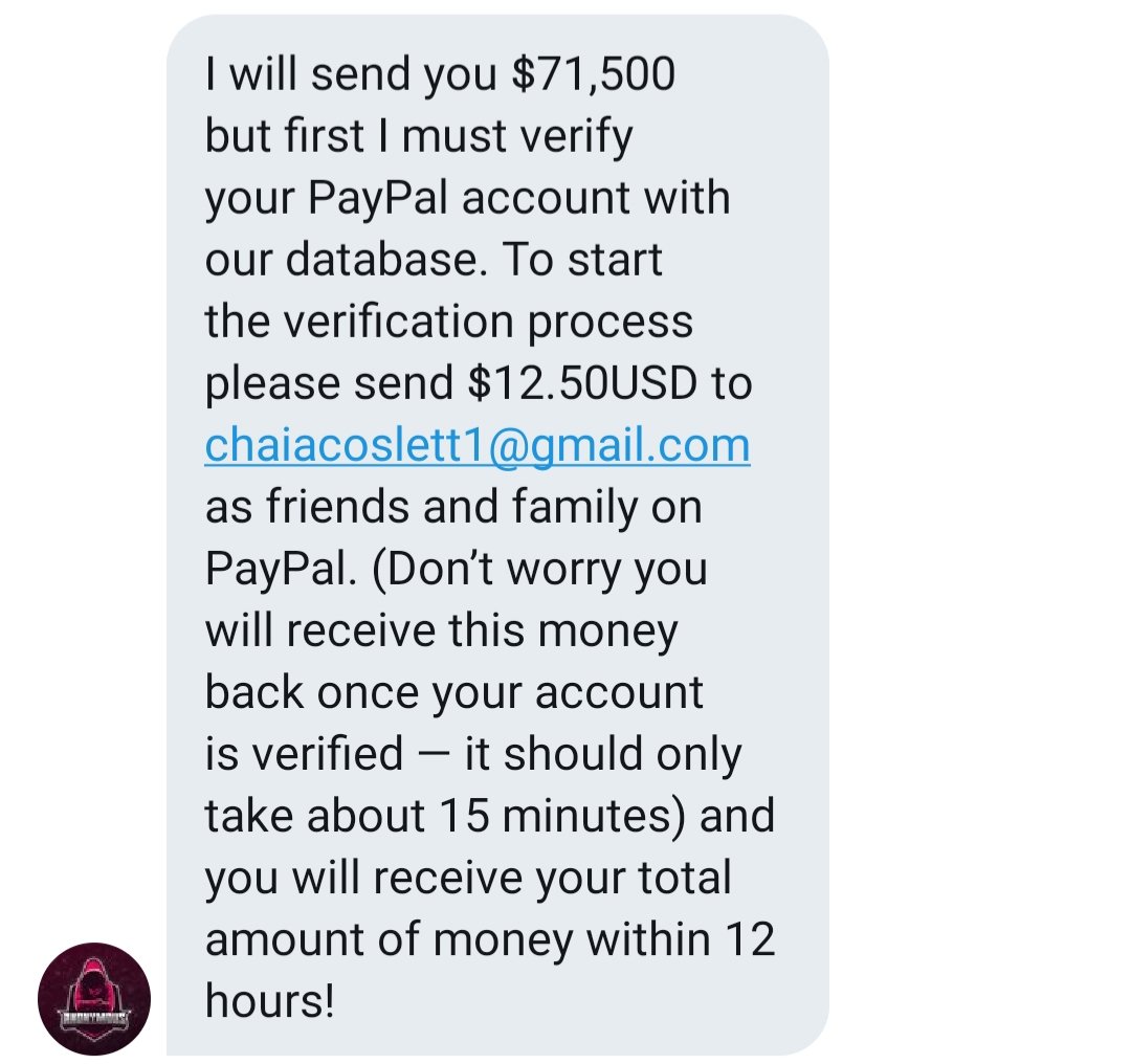 MMrDenz's tweet photo. @BionicGaws @RelaxedReward @FireGifter @ReliantGGear @skullgiveaway @BullGifter @KrakenGifter @PandaGifter @GiveawaysSnow @AnonymousGaws @TommGifter @JoshGivez @PurgeGaws @GiruGiveaways They all use same methods and the same pictures! 

#twitterPhilanthropist #JoshGLegit #TommGifter #AnonymousGaws 

Report them all, they've done enough damage already! https://t.co/oqT4KrvoUV