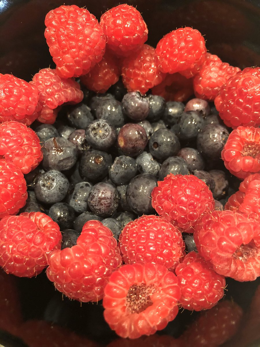 Berries bring cheer during the dull days of winter and they are embedded in some wines #winetasting #winelover #foodies <a href="/damewine/">Cathrine Todd</a> <a href="/FoodiePatutie/">Foodie Patutie</a>