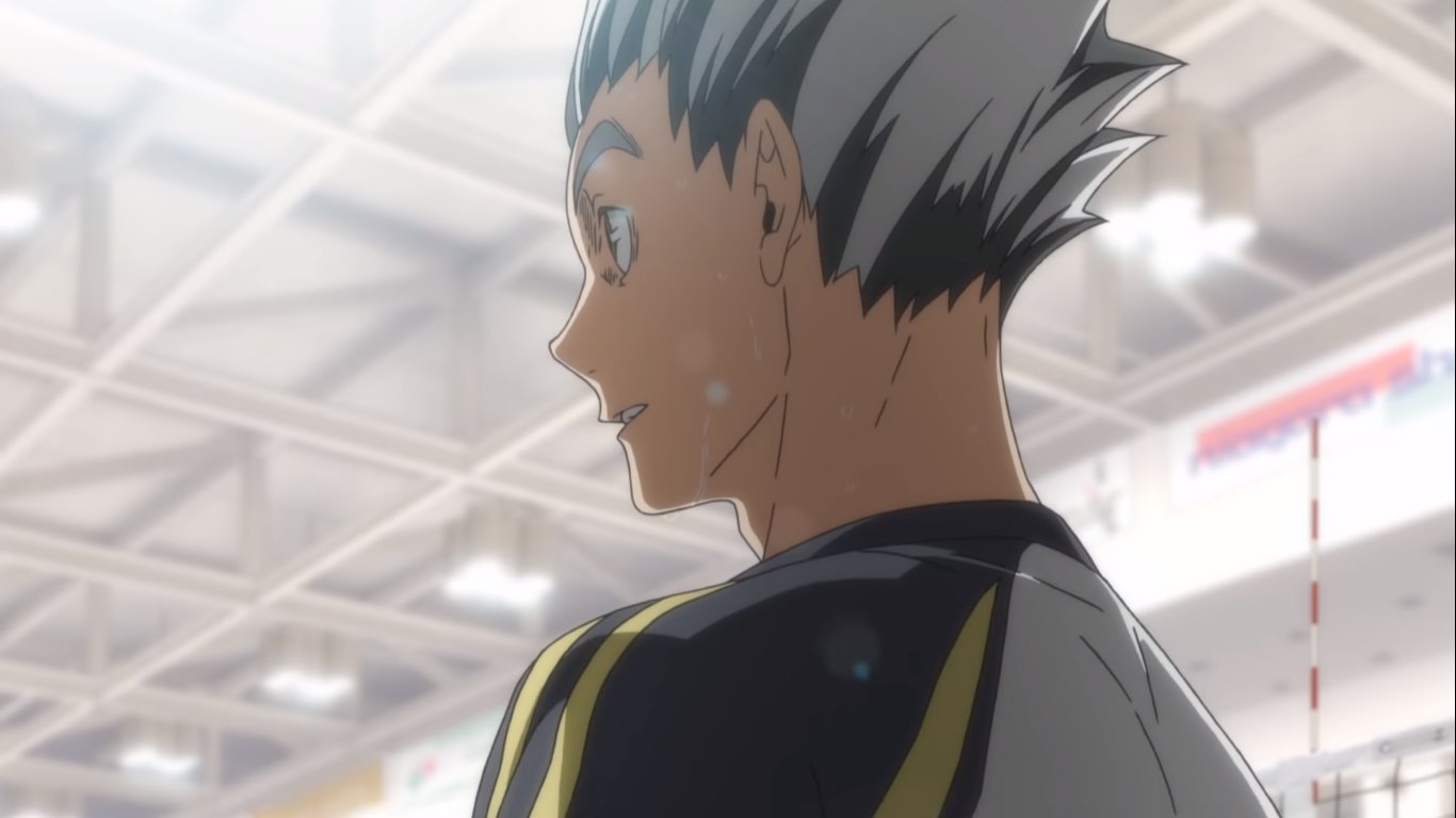 HAIKYU!! EN on X: 