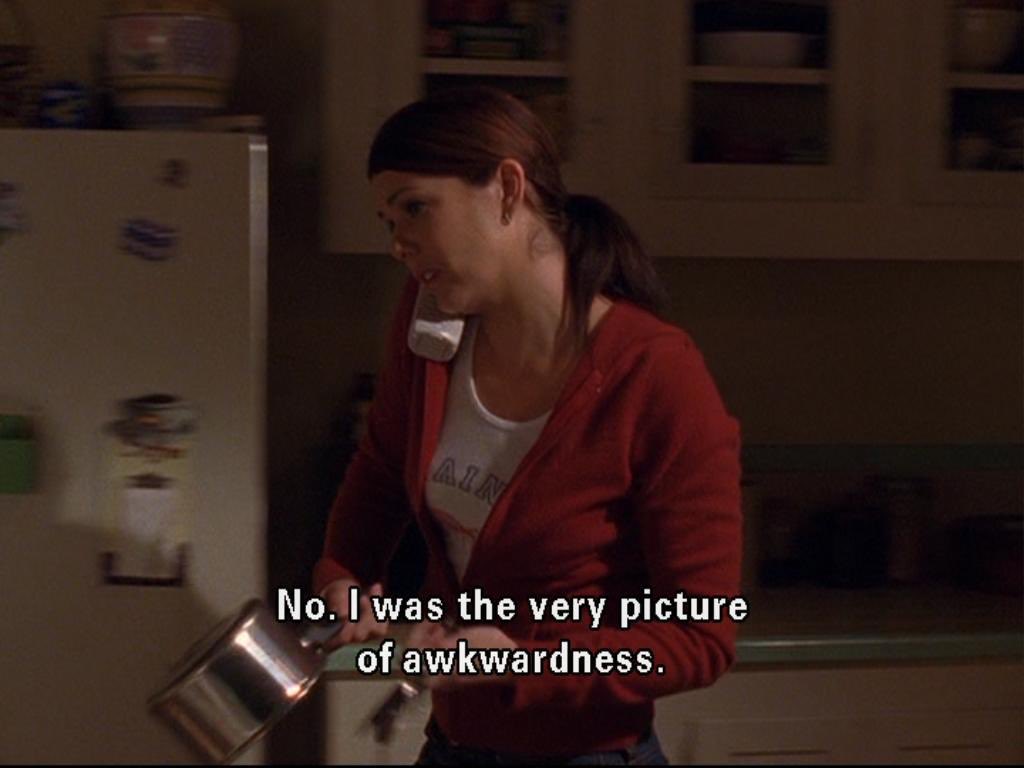 My life..