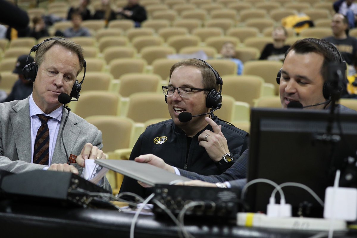 Mizzou Football tweet media