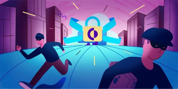 PaloAltoNtwks's tweet photo. #ICYMI Busted by Cortex: AI Catches Employee Using Backdoor Four Years After His Termination 🔎https://t.co/3VtJJLeJUC https://t.co/7nHfOv4Uoh