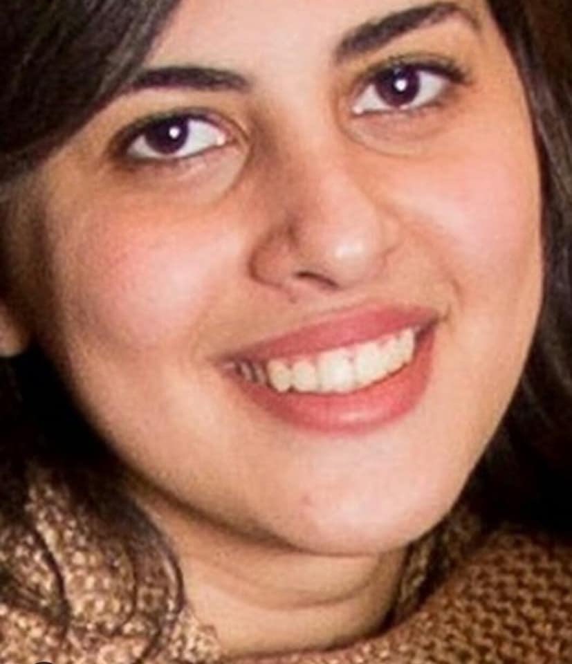 AmrAlaa29_4's tweet photo. اللهم اجعلها من الذين سعدوا في الجنة خالدين فيها ما دامت السماوات والأرض.
#ياسمين_والي https://t.co/XZTIrl0uaM