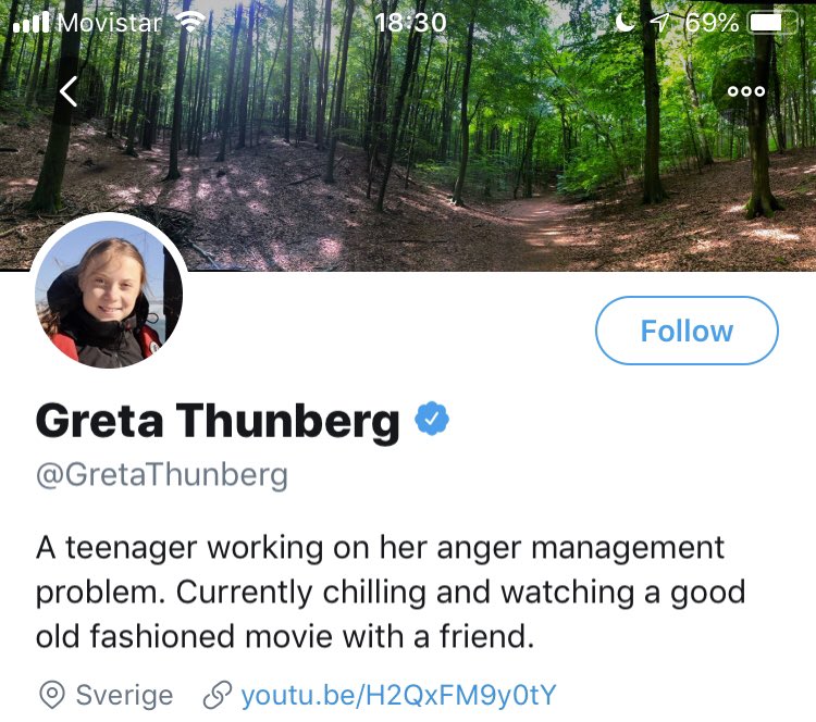 Tess Mattisson tweet media