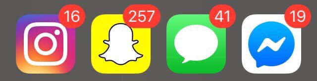 xxmarching's tweet image. me: i hate being ignored

also me: