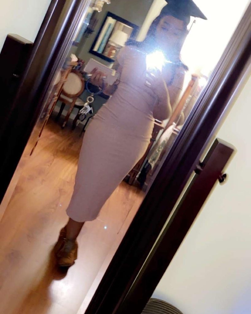 _dopenes's tweet image. Look what God did ❤️ #RN2019