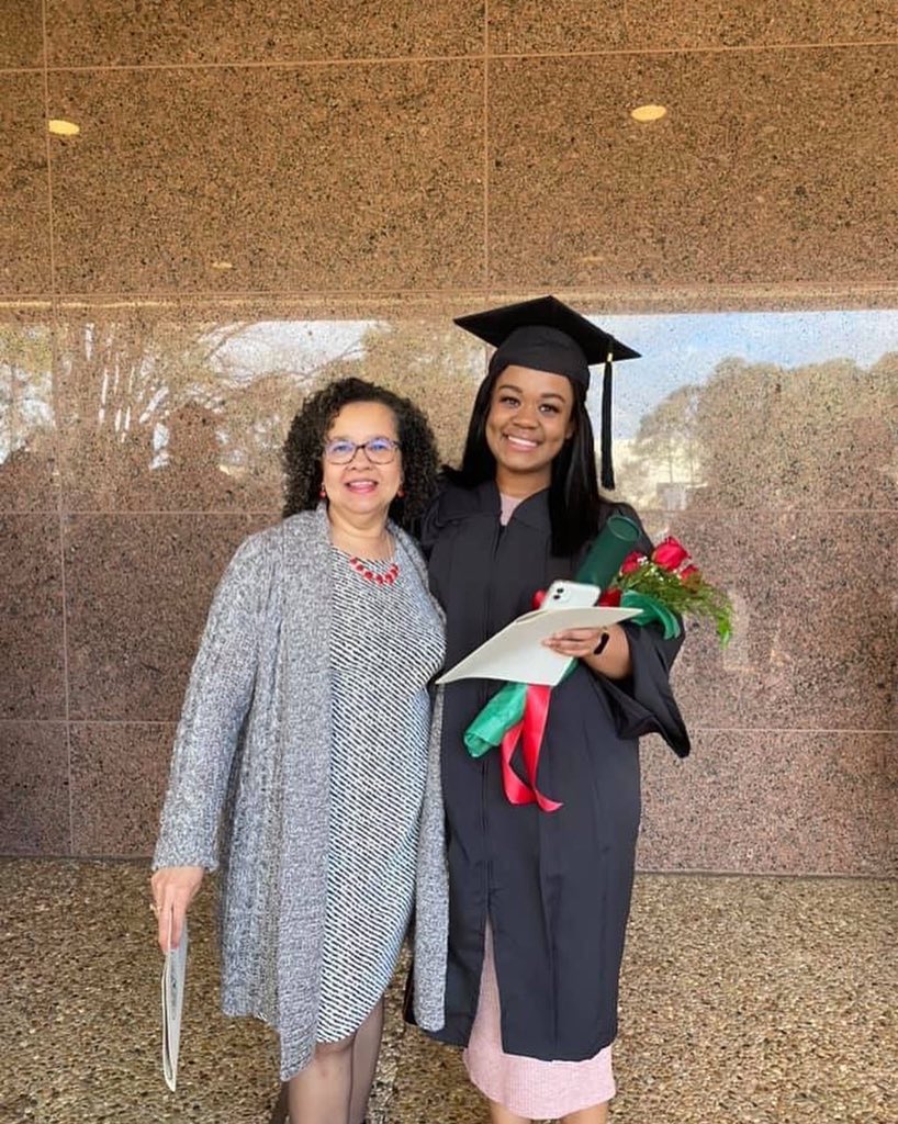 _dopenes's tweet image. Look what God did ❤️ #RN2019