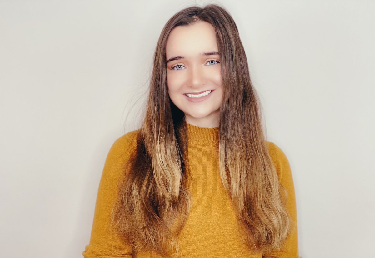 ConnectWvu's tweet photo. Per WVU SGA Constitution Article 10.1.b, any vacancy on the student assembly shall be filled by the next highest vote getter, which happens to be our very own Hali Stuck! 

Congratulations, Hali. We know you’ll do great things this upcoming semester. https://t.co/yUyIakLB61