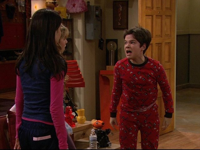 Gonna tell my kids this was their dad.