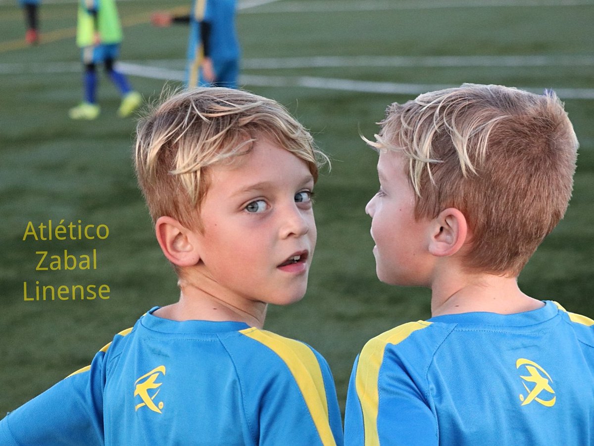 LinenseZabal's tweet photo. Atlético Zabal Linense https://t.co/aGVfGfNoJB