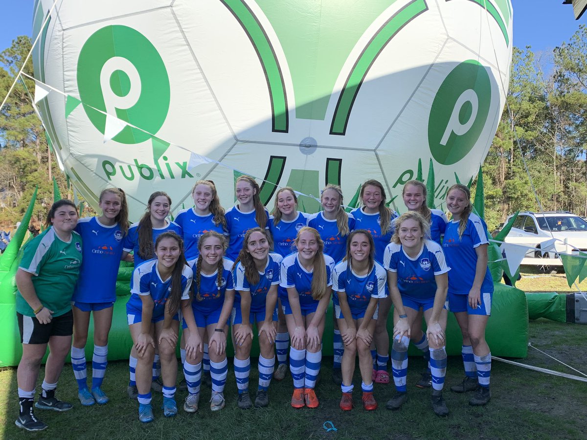 03CSAKing's tweet photo. We are 03 CSA Palmetto Premier! Semi final winners over Furman. State Cup bound! @CSA_Soccer @jeffersoncup https://t.co/5r5A7Rd4Sp