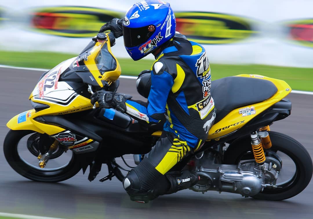 Best moment indoclub championship final round 2019.