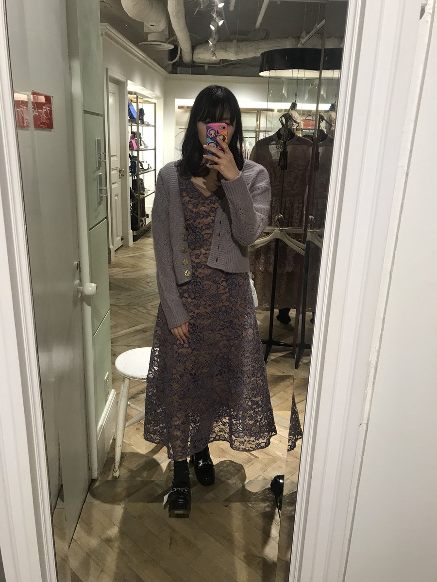 もあぴー 雪月 桃杏 岡山ライバー على تويتر 試着した服可愛かったなー 派手かなあ パーティードレスにも使えるワンピだけど 普段使いしたい リリーブラウン もあぴー 雪月 桃杏 岡山ライバー على تويتر 試着した服可愛かったなー 派手かなあ パーティードレスにも使えるワンピだけど 普段使いしたい リリーブラウン