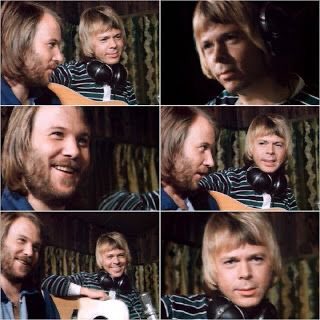  Pattie             Happy birthday to 
Benny Andersson                          
