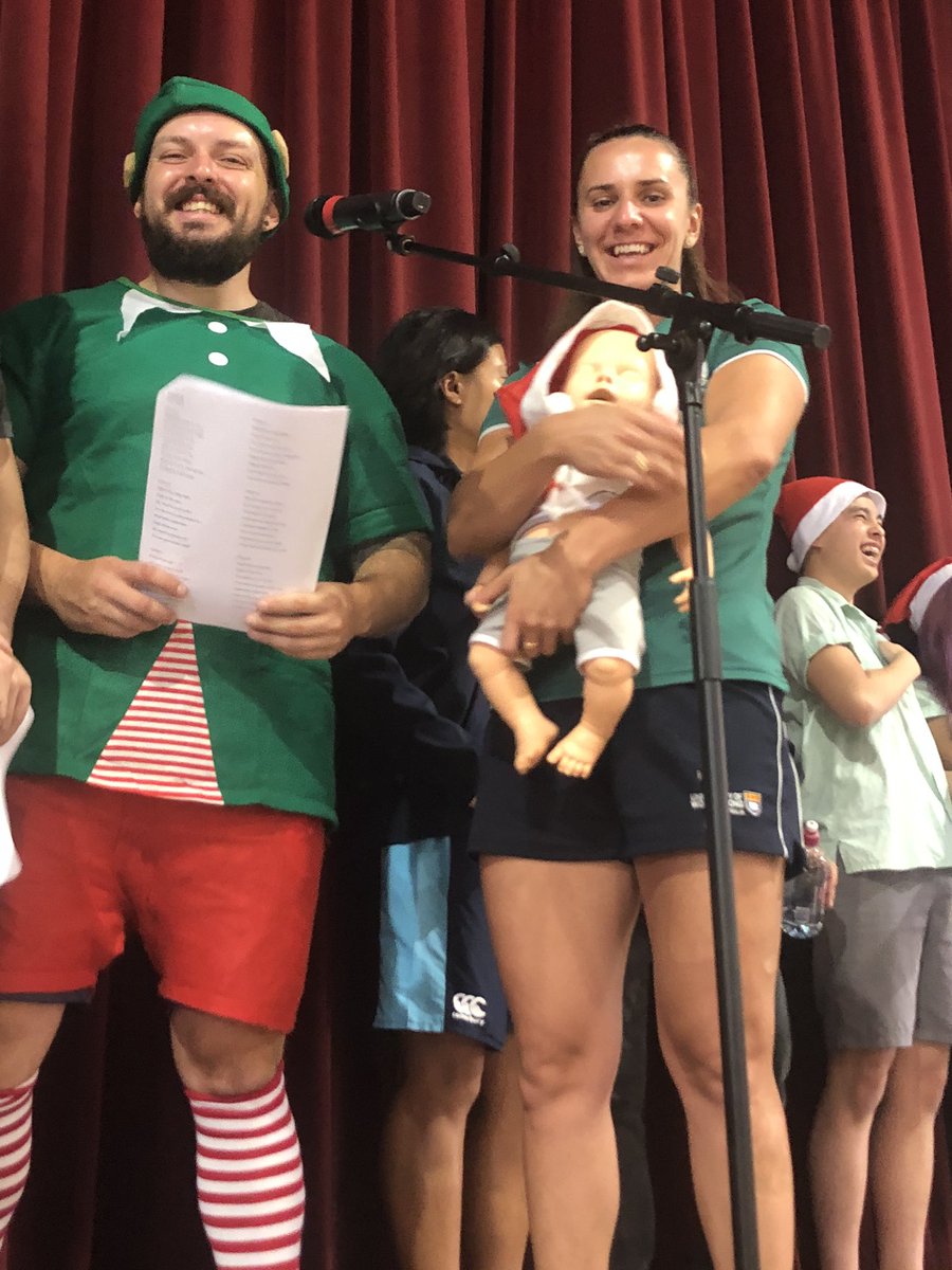 Prairiewood HS tweet media