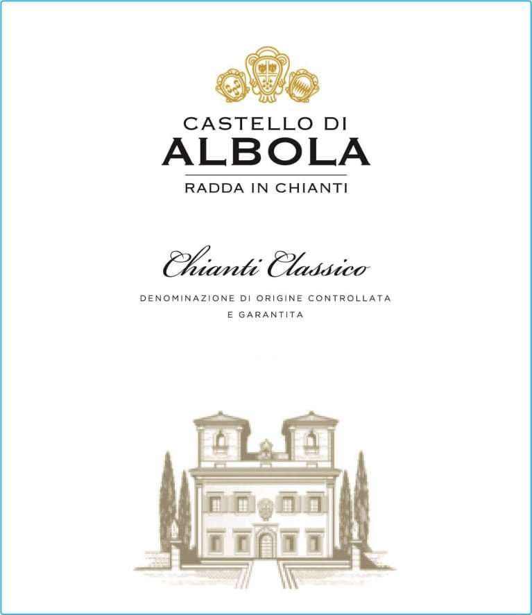 Episode 176- Castello di Albola Chianti Classico https://t.co/8MQgefjgTQ https://t.co/KpCRaxPWqm