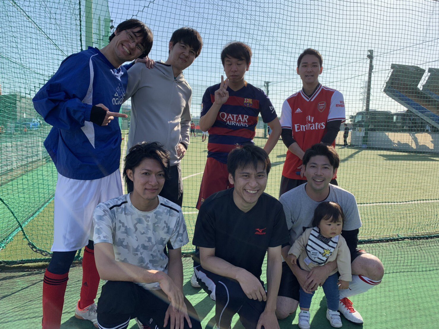 社会人フットサルサークルinf 南船橋 千葉 西船橋 松戸 流山 Inf Futsal Twitter