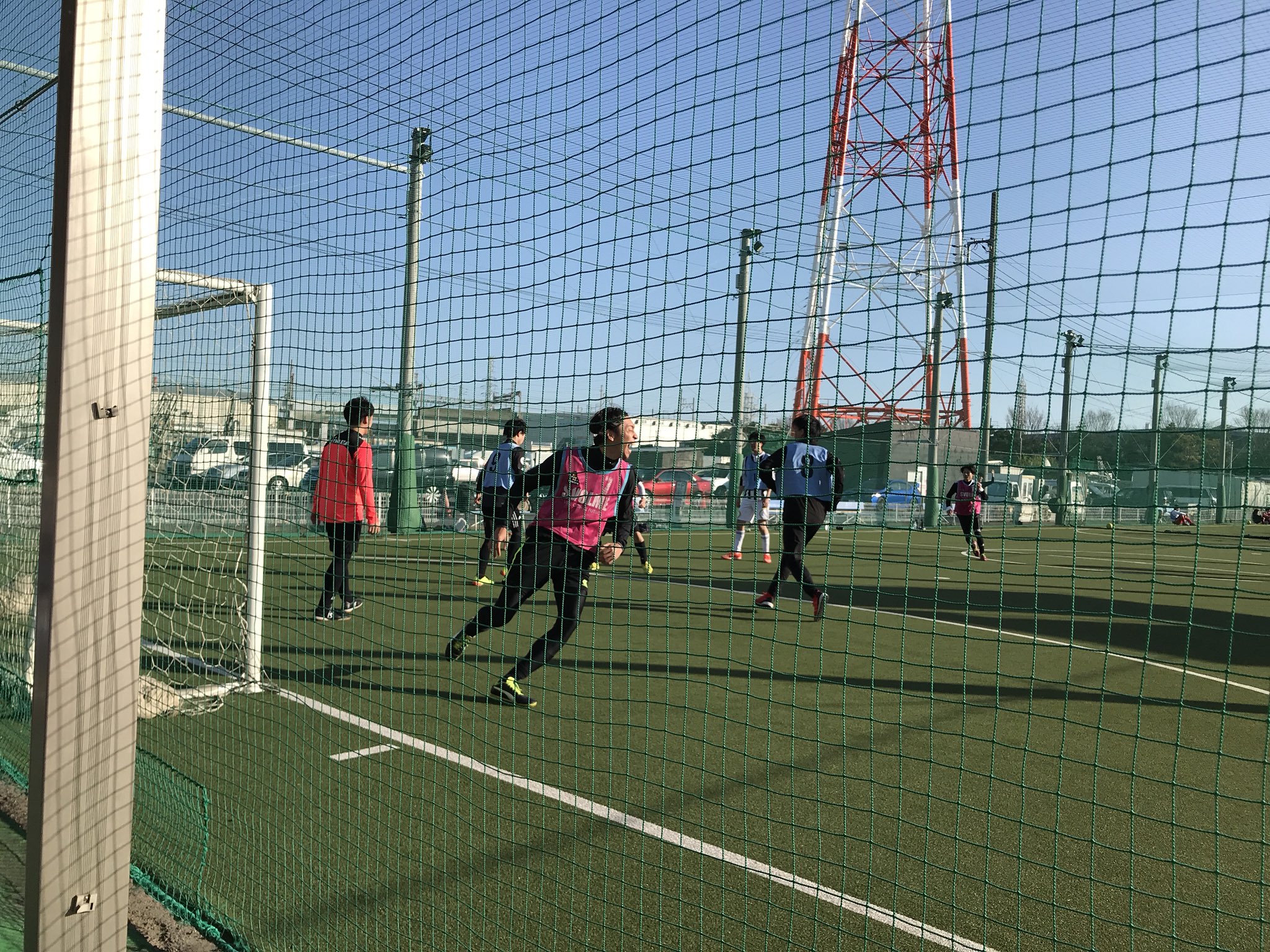 社会人フットサルサークルinf 南船橋 千葉 西船橋 松戸 流山 Inf Futsal Twitter