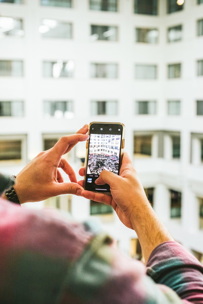 SF Marriott Marquis tweet media
