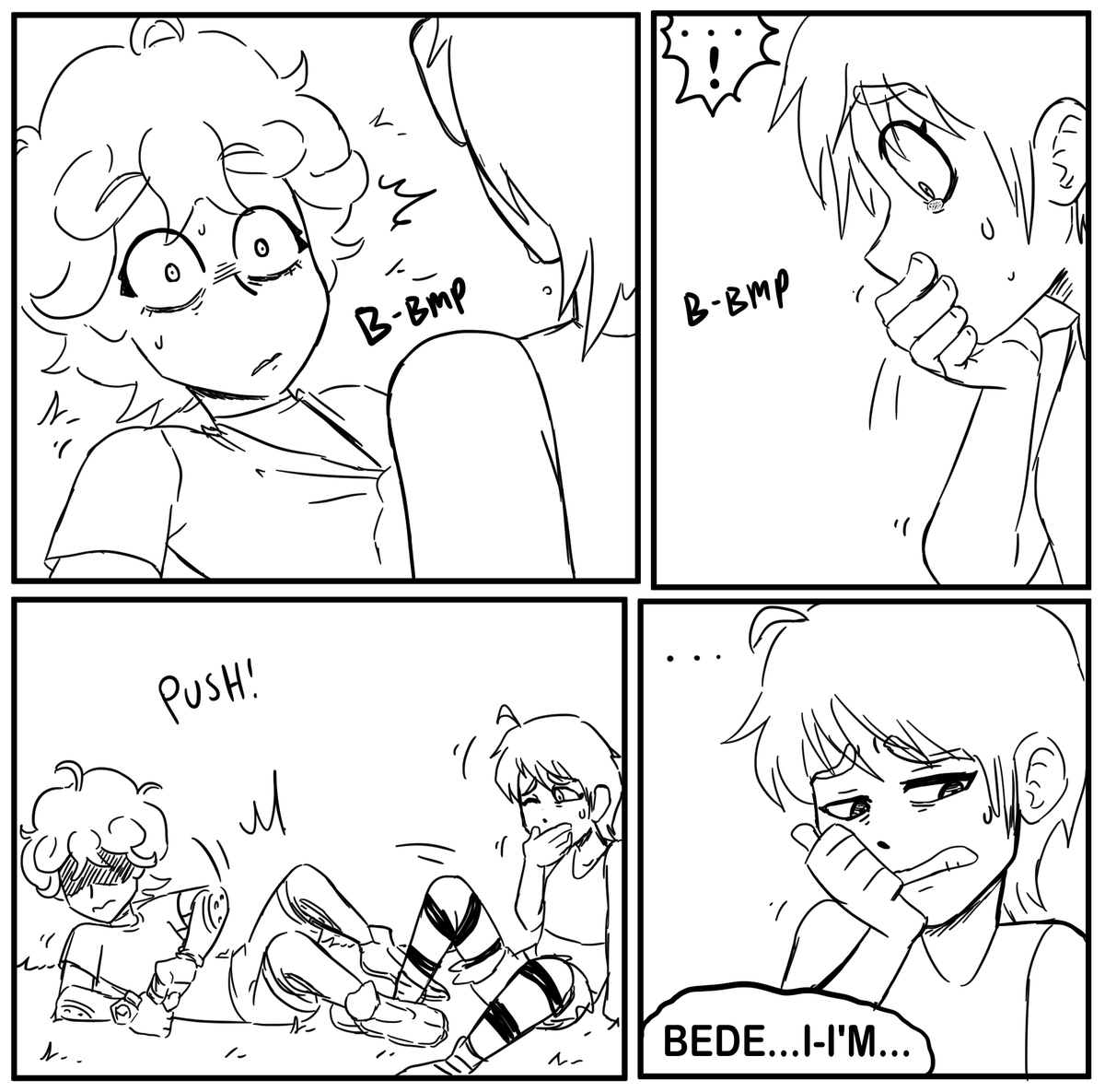 Parent problems (1/2) 