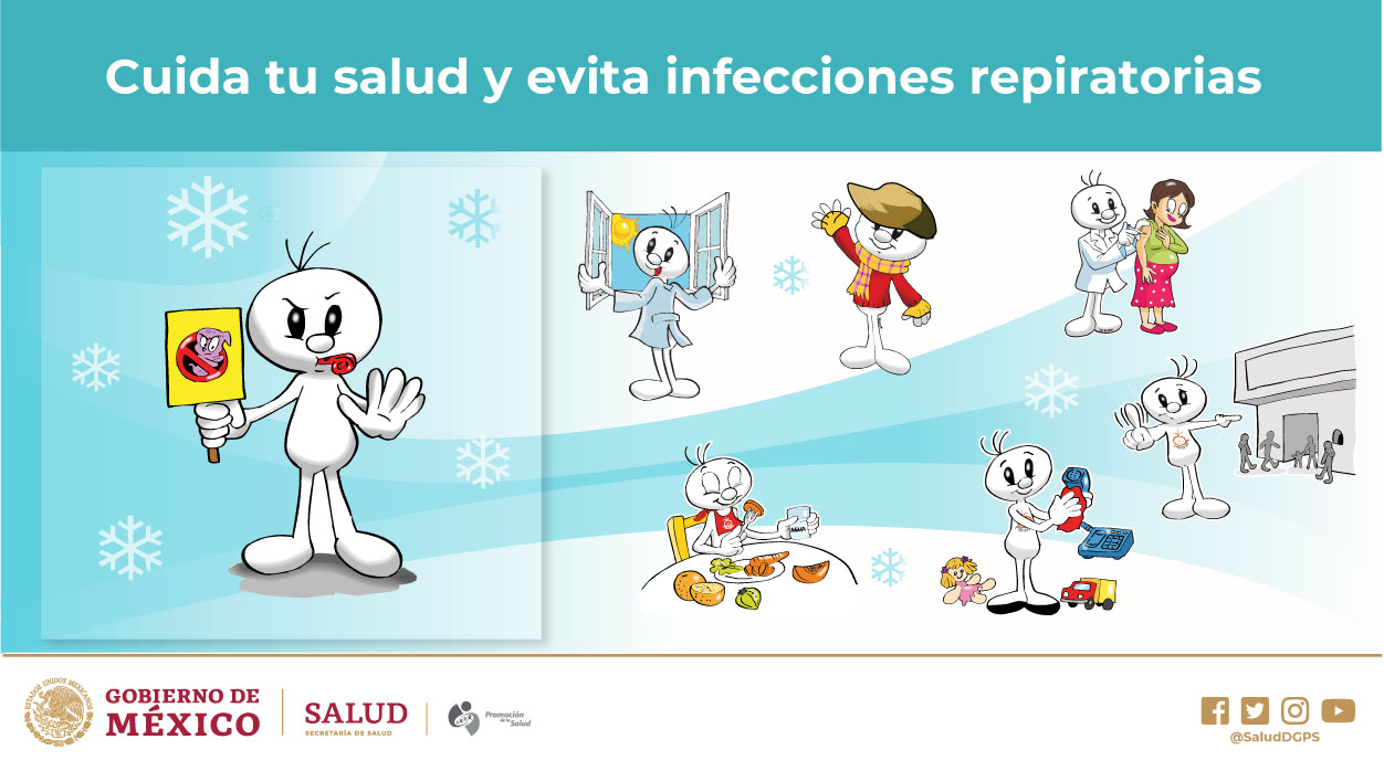 Promoción Salud Mex on Twitter: 
