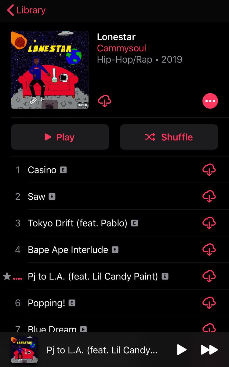 Sweeterman_Cam's tweet image. I just dropped an album on all streaming services. 💫💫💫 

@qcm_p @estrainge @richthekid @YesJulz