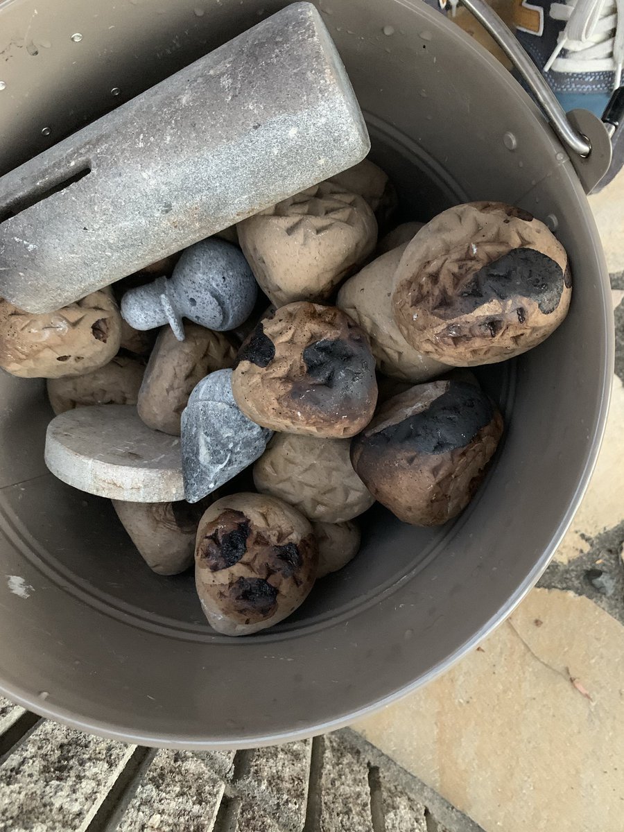 Risa フィンランドサウナアンバサダー サウナストーンに ビールとかかけないでマジで