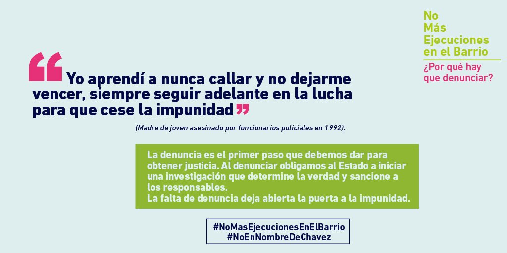 ComunachosLab's tweet photo. Dolarización por un lado, privatizaciones por otro, la creciente violencia policial es un tema más donde urge abrir el debate y volver a plantear lo que representa el horizonte socialista. Callar la crítica es lo que hace el juego al enemigo #NoMasEjecucionesEnElBarrio https://t.co/069dlMcdaM