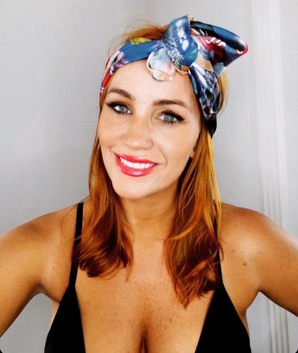 Less than 24 hours to go before the Embrace Warrior Woman Scarf shop closes! 100% of proceeds to Embrace Kids documentary, shop here: bit.ly/345qPrS