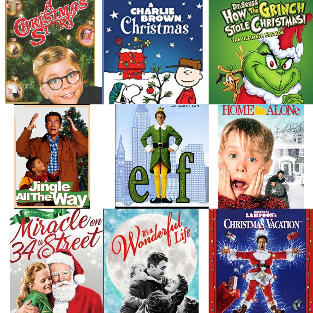 BeltwayAC's tweet photo. Which #ChristmasMovie are you watching tonight??

#BeltwayHeating #HVAC #Maryland #Heating #Heater #Furnace https://t.co/1sUwPcafJf