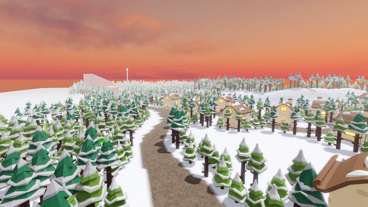 Fm Trick On Twitter On A Scale Of 1 10 How Many Toaster Pcs Will I Fry With This Many Mesh Trees In My Game Streamingenabled Is On - streamingenabled roblox
