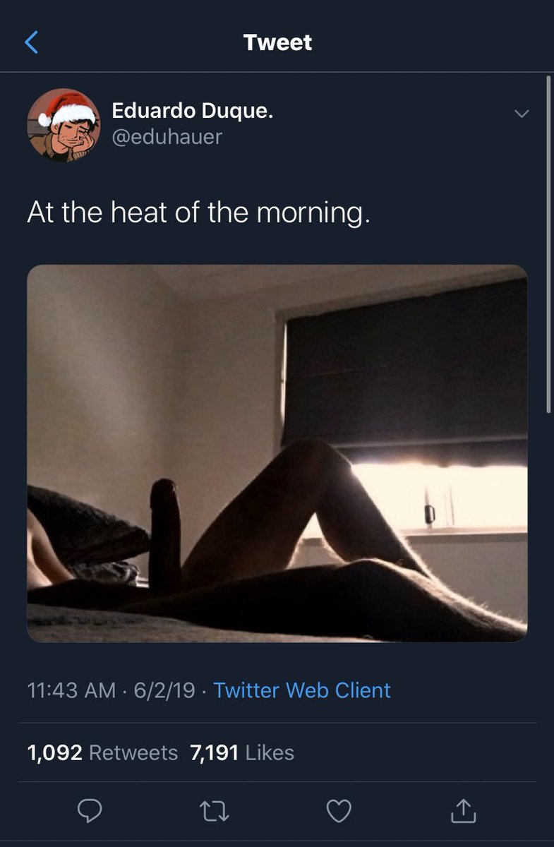 eduhauerfake (@tropicmqn)  X